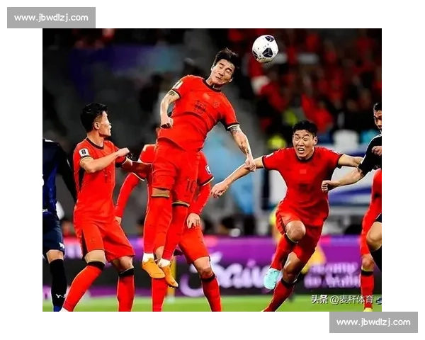 国足选帅锁定两大热门：亚洲杯冠军教头 VS 韩国名帅