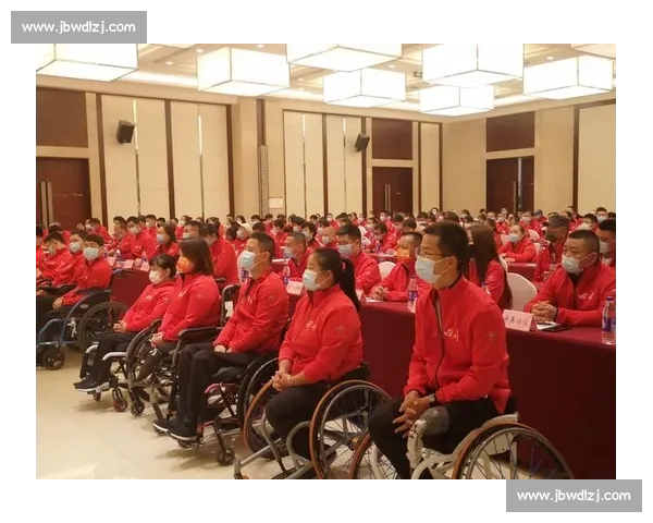 无声赛道上的破冰者:万州特教冰壶队出征全国残运会