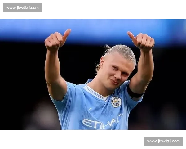 超算模型锁定英超金靴:哈兰德 64.9% 概率领跑,哲凯赖什逆袭创纪录