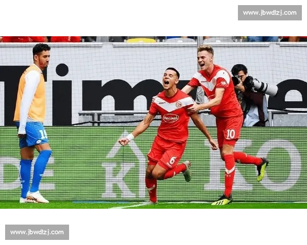 达姆施塔特迎战汉堡关键对决左右德乙积分走势焦点之夜胜负悬念升级