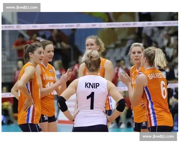 荷兰对阵韩国强强对话技术流与速度派的巅峰较量前瞻解析